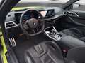 BMW M4 Competition Coupé M Carbon Schalensitze NP:126.060 Gelb - thumbnail 8