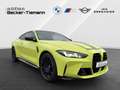 BMW M4 Competition Coupé M Carbon Schalensitze NP:126.060 Gelb - thumbnail 6