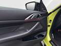 BMW M4 Competition Coupé M Carbon Schalensitze NP:126.060 Gelb - thumbnail 9