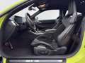 BMW M4 Competition Coupé M Carbon Schalensitze NP:126.060 Gelb - thumbnail 10