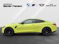 BMW M4 Competition Coupé M Carbon Schalensitze NP:126.060 Gelb - thumbnail 3