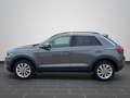 Volkswagen T-Roc Life 1.5TSI DSG/Navi/App-Connect/Keyless/u Gris - thumbnail 7