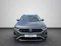 Volkswagen T-Roc Life 1.5TSI DSG/Navi/App-Connect/Keyless/u Gris - thumbnail 5