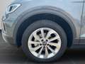 Volkswagen T-Roc Life 1.5TSI DSG/Navi/App-Connect/Keyless/u Gris - thumbnail 8