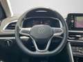 Volkswagen T-Roc Life 1.5TSI DSG/Navi/App-Connect/Keyless/u Gris - thumbnail 9