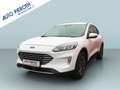 Ford Kuga 2.5 Duratec PHEV TITANIUM Wit - thumbnail 1