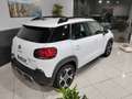 Citroen C3 Aircross 1.5 HDi 100cv Aircross Blanco - thumbnail 5