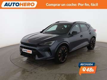 1.5 e-HYBRID VZ