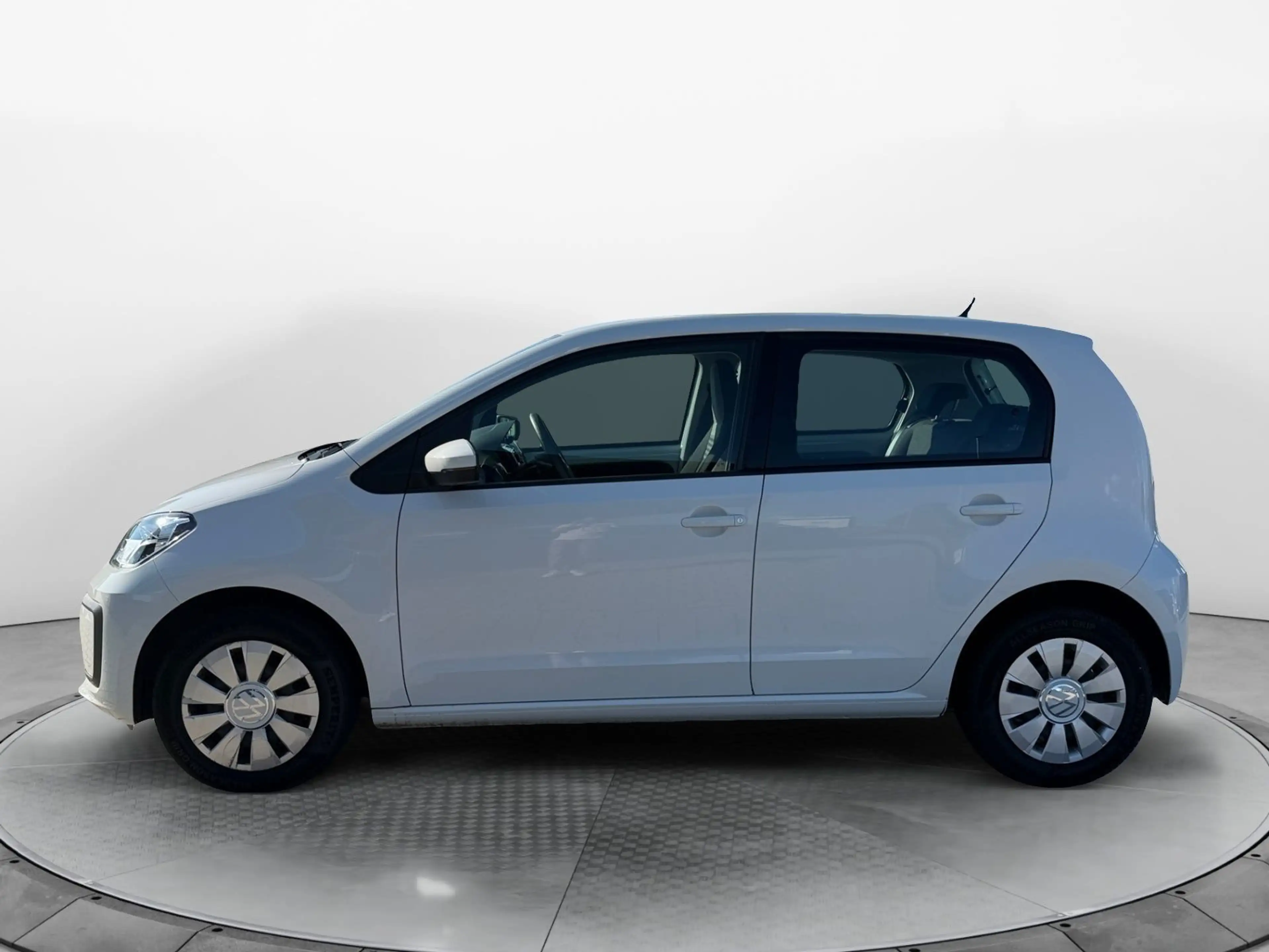 Volkswagen up! 1.0 Klima — photo 3