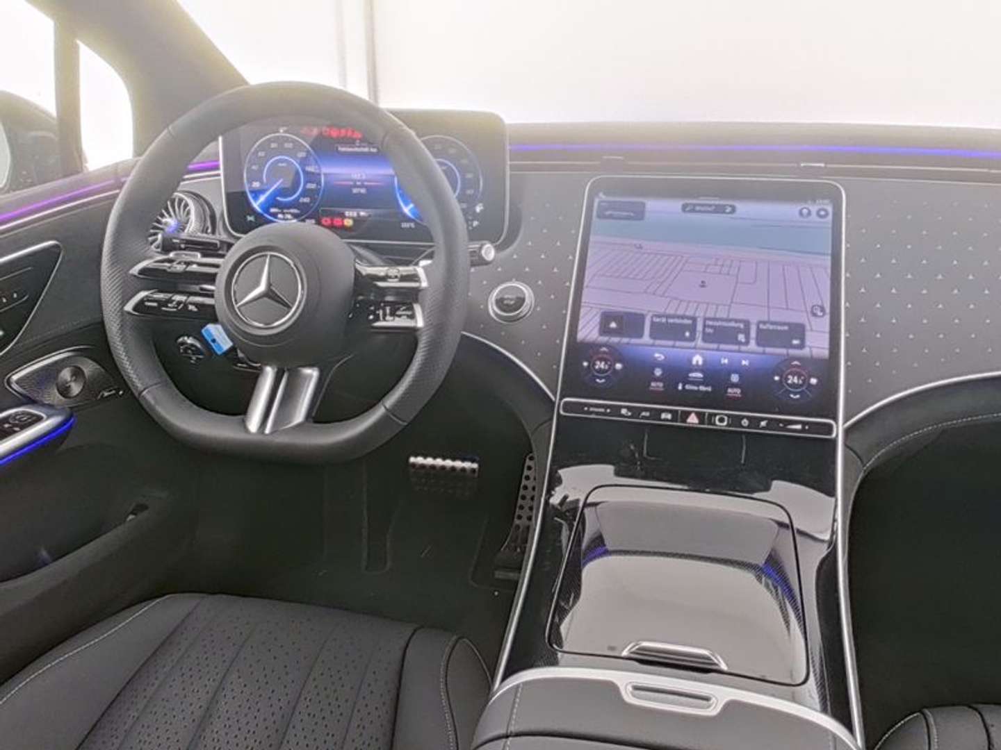 Mercedes EQE 300 Night Edition -  - Joinsteer - #4