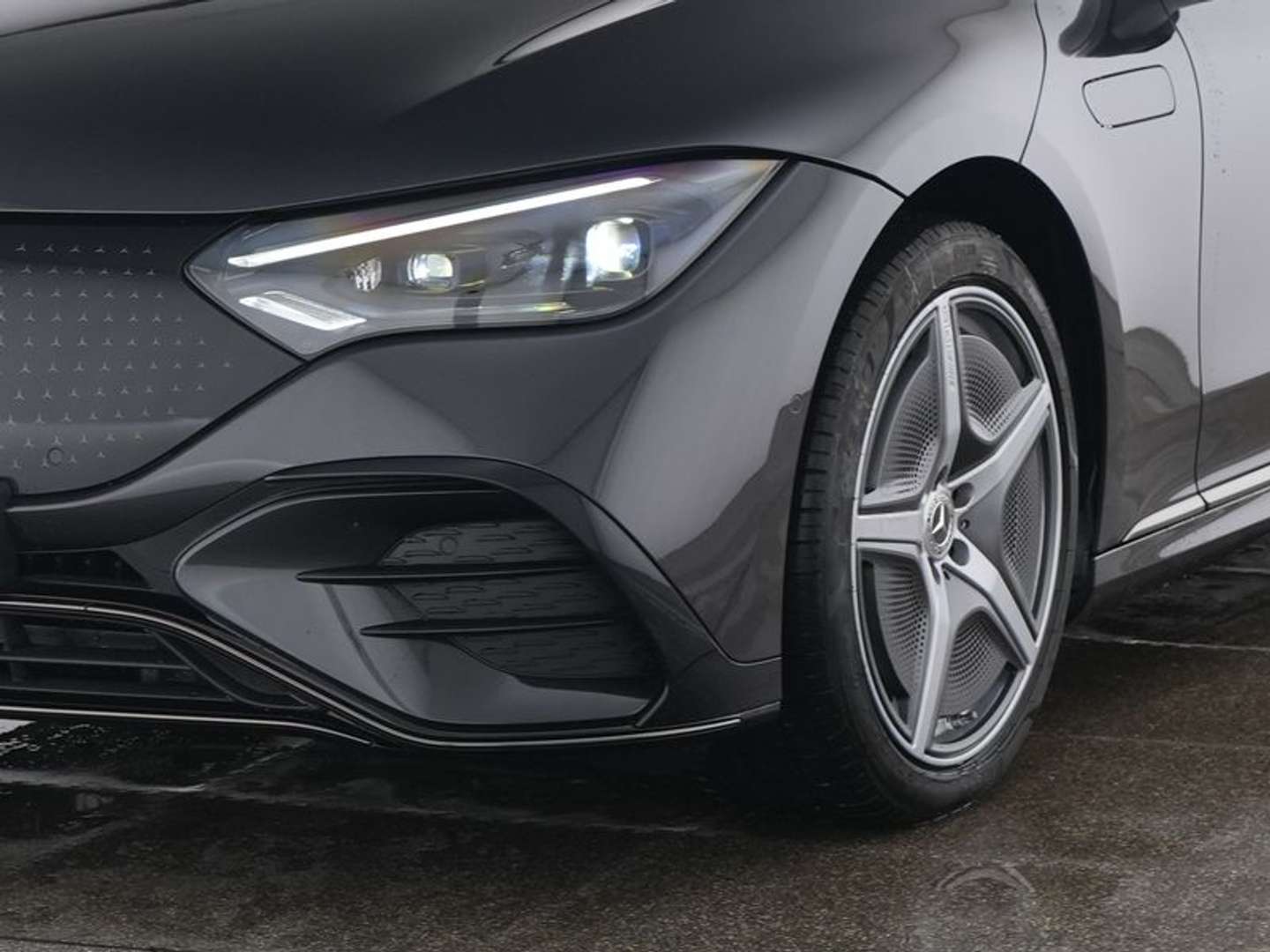 Mercedes EQE 300 Night Edition -  - Joinsteer - #2