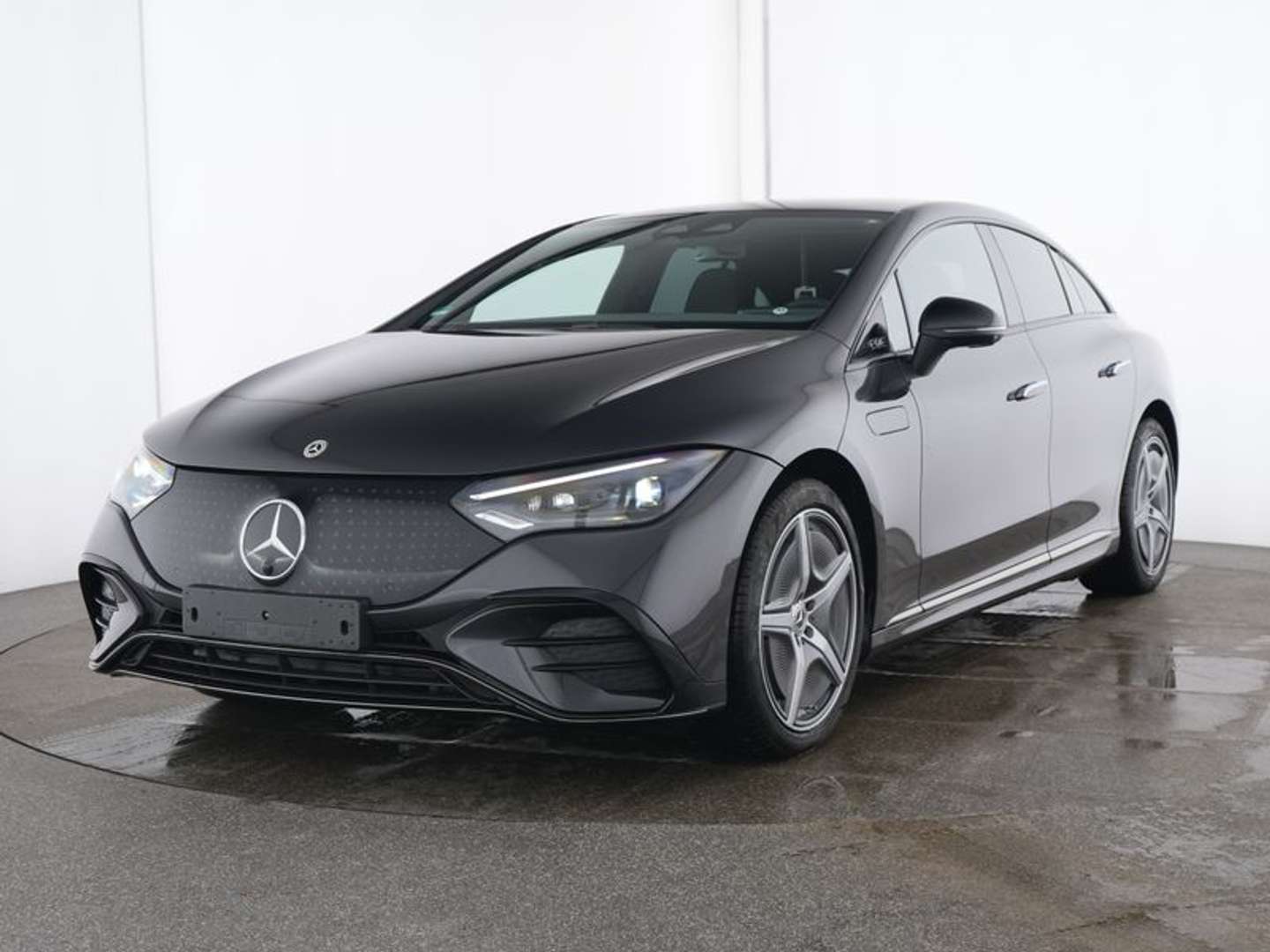 Mercedes EQE 300 Night Edition -  - Joinsteer - #1