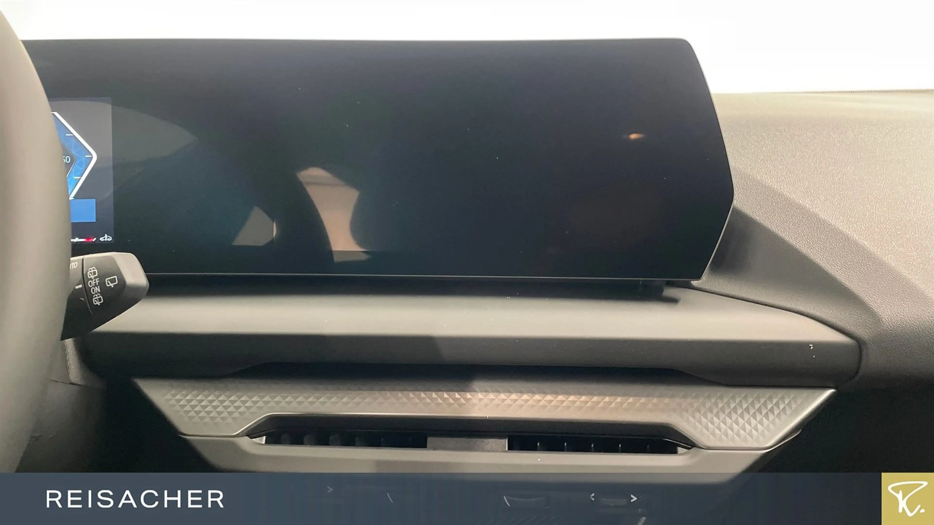 BMW 120 Autom. Parksystem Fahrassistenzsysteme — photo 11