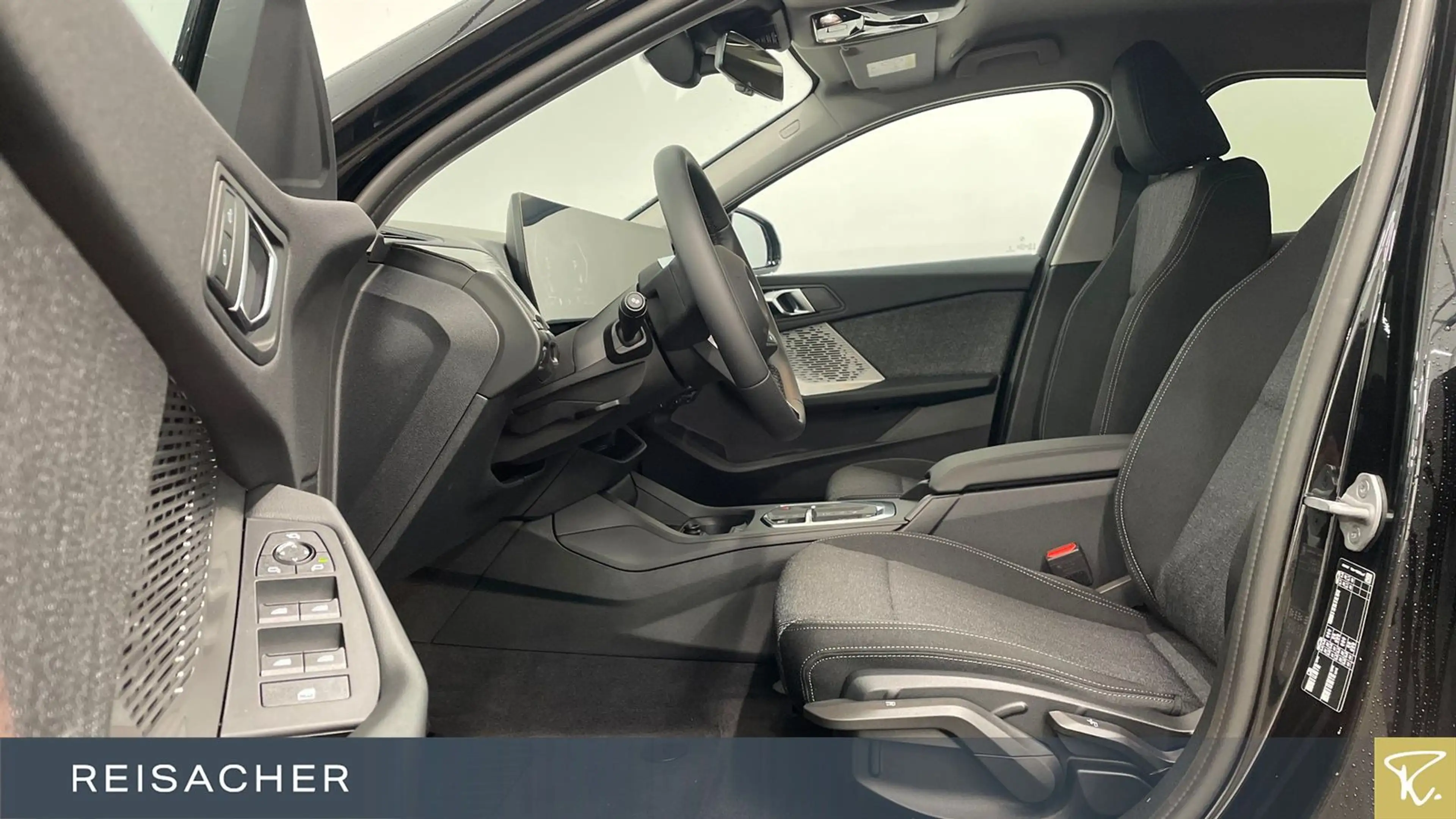 BMW 120 Autom. Parksystem Fahrassistenzsysteme — photo 4