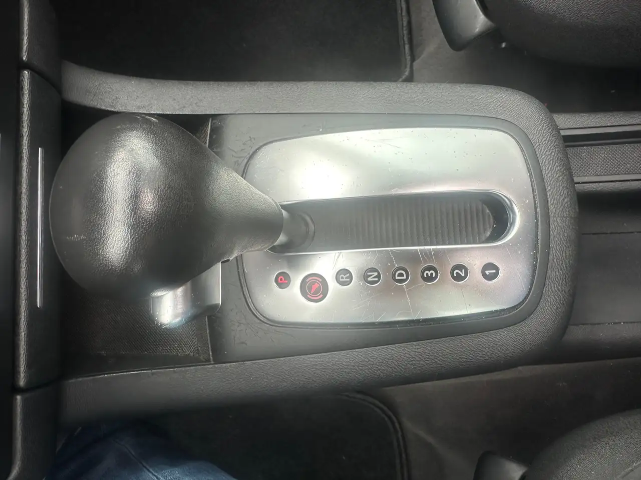 Audi A3 1.6 Ambiente, foto 12