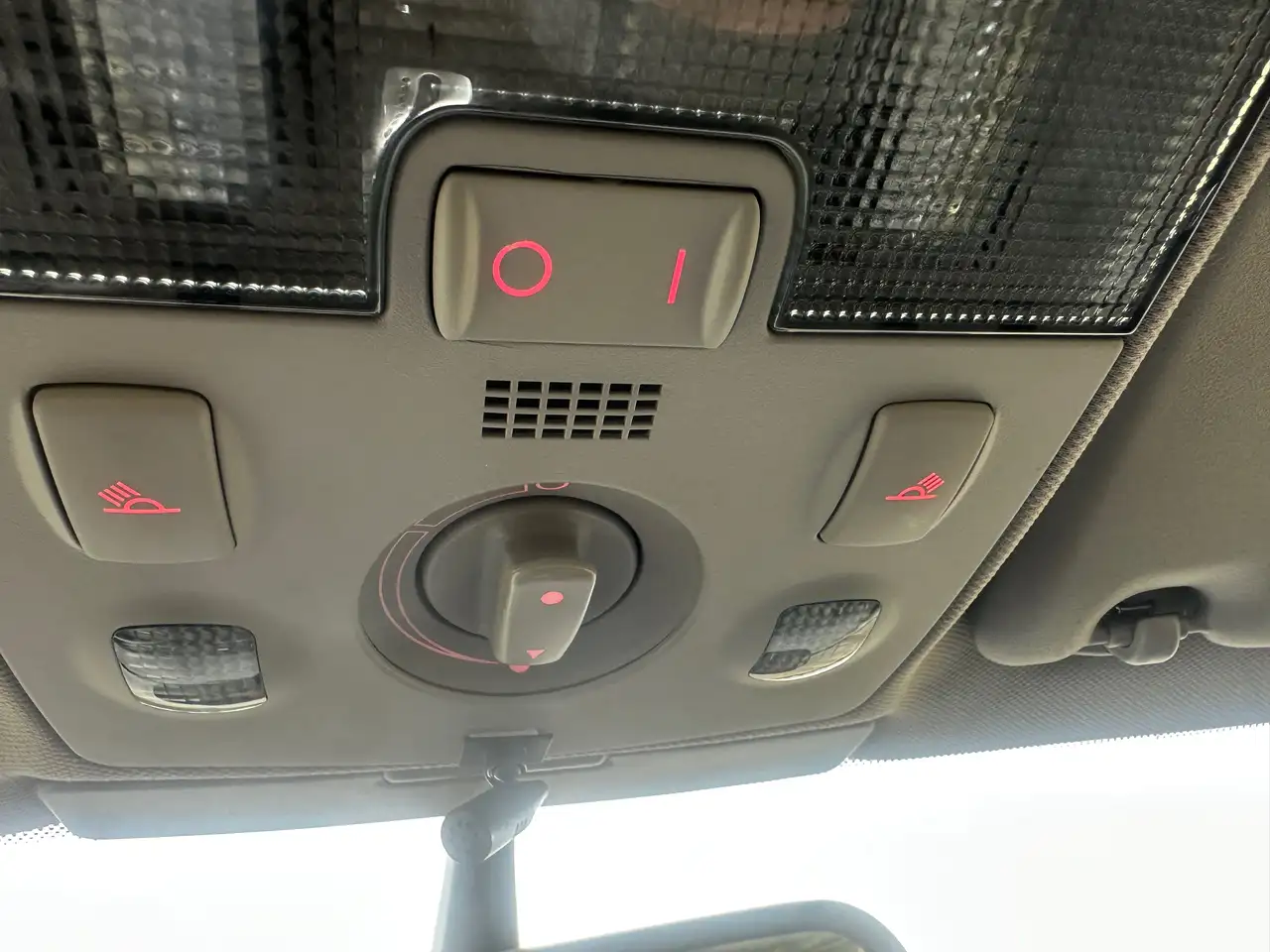 Audi A3 1.6 Ambiente, foto 9