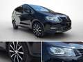 Volkswagen Sharan 4Motion 2.0 TDI BMT Comfortline Negro - thumbnail 22