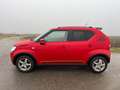 Suzuki Ignis Ignis 1,2 Dualjet Jacques  Lemans Shine Rood - thumbnail 3