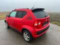 Suzuki Ignis Ignis 1,2 Dualjet Jacques  Lemans Shine Rood - thumbnail 2