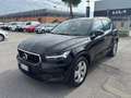 Volvo XC40 1.5 T2 Momentum Core 130 CV Nero - thumbnail 1