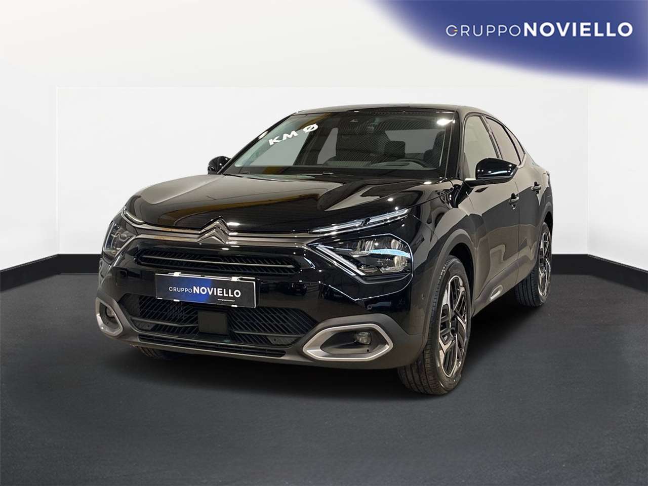 Citroen C4 X PureTech 130 S&S EAT8 Max