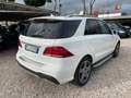 Mercedes-Benz GLE 350 GLE 350 d Exclusive Plus 4matic auto Bianco - thumbnail 12