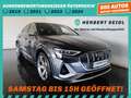 Audi e-tron S SB 95 QUATTRO S-LINE *NP € 114.647,- / 22 ZOLL /MATRIX-LED / MEMORY SPORTSITZE / BANG & OLUFSEN* Grau - thumbnail 1