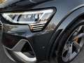 Audi e-tron "S" SB 95 QUATTRO S-LINE *NP € 114.647,- / 22 ZOLL / MATRIX-LED / MEMORY SPORTSITZE / BANG & OLUFSEN* Grau - thumbnail 17