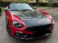 Abarth 124 Spider 124 SPIDER 1.4 MultiAir Turbo 170 ch BVA6 Rojo - thumbnail 1