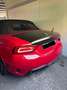 Abarth 124 Spider 124 SPIDER 1.4 MultiAir Turbo 170 ch BVA6 Rojo - thumbnail 2