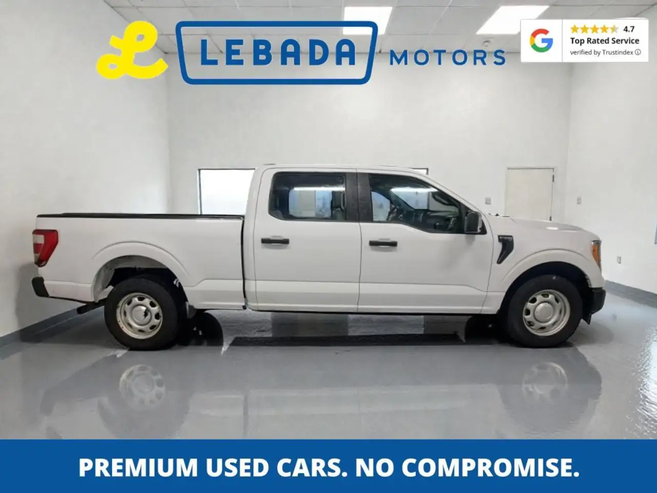 Ford F 150 снимка Ford F 150