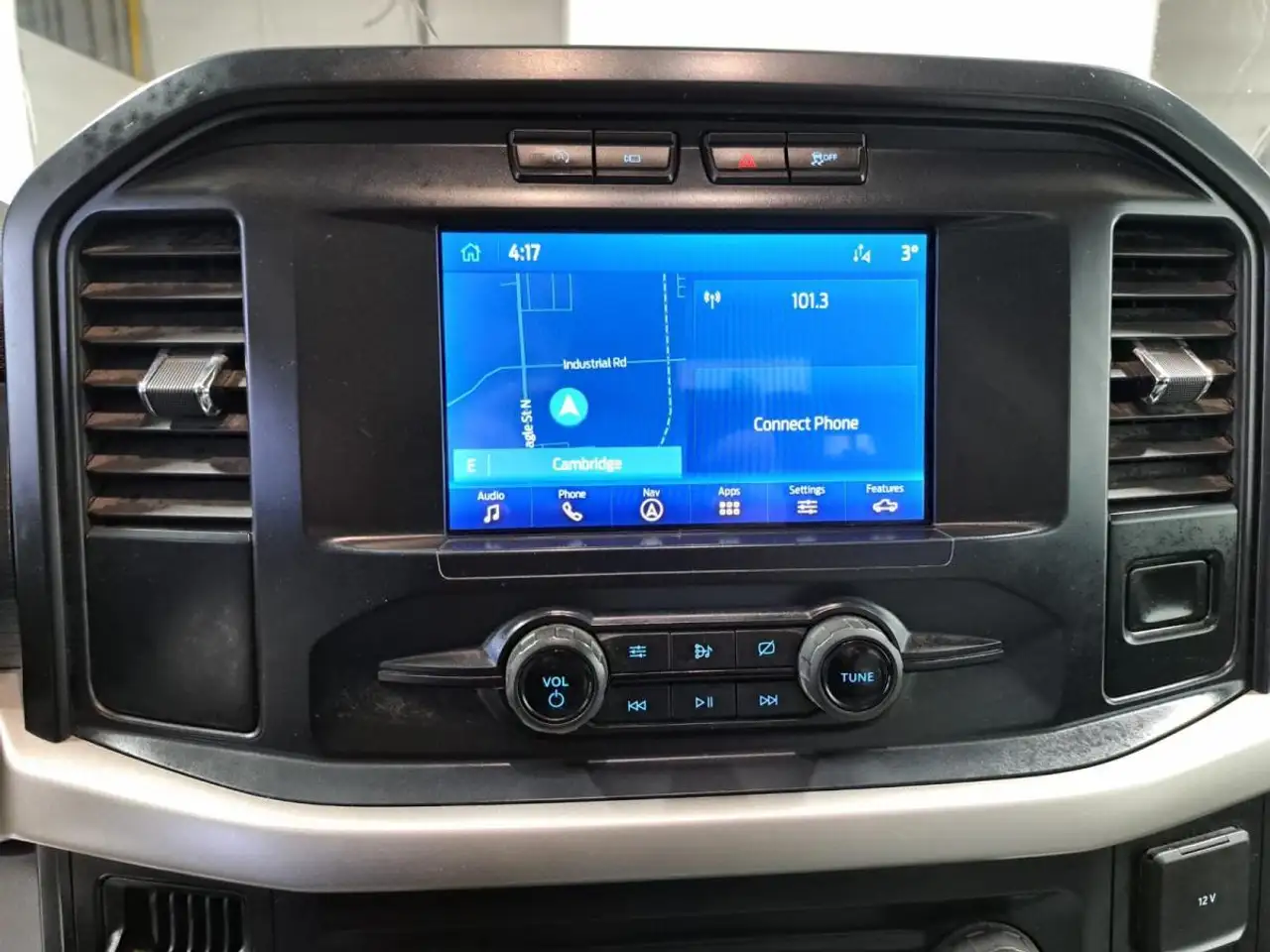 Ford F 150 снимка Ford F 150