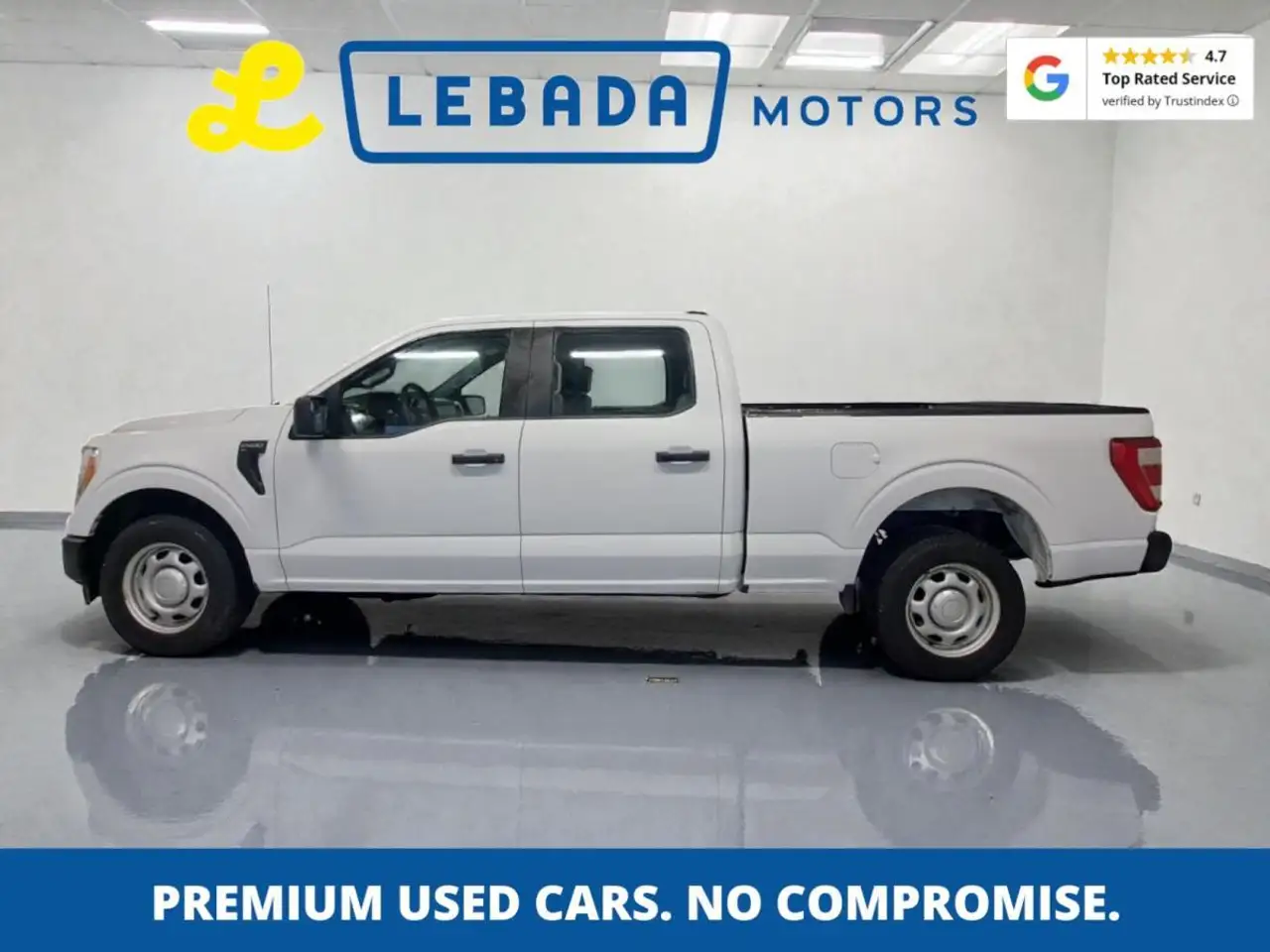 Ford F 150 снимка Ford F 150
