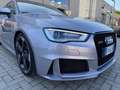 Audi RS3 SPB 2.5 TFSI quattro S tronic Grau - thumbnail 6