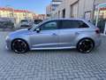 Audi RS3 SPB 2.5 TFSI quattro S tronic Grau - thumbnail 2