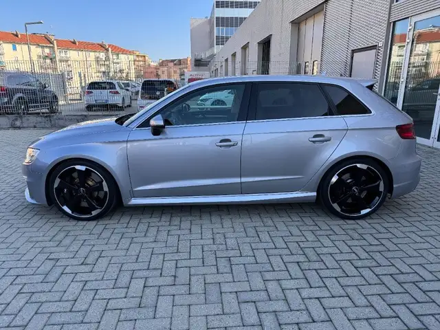 Audi RS3 SPB 2.5 TFSI quattro S tronic
