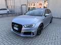 Audi RS3 SPB 2.5 TFSI quattro S tronic Grau - thumbnail 1