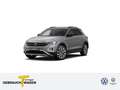 Volkswagen T-Roc 2.0 TDI DSG GOAL+ LM18 ASSIST AHK KAMERA Grau - thumbnail 1