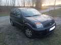 Ford Fusion Fusion Plus 1,4 TDCi Plus Grau - thumbnail 4