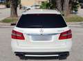 Mercedes-Benz E 63 AMG pack performance 557 V8 5.5 biturbo W212 Beyaz - thumbnail 6
