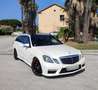 Mercedes-Benz E 63 AMG pack performance 557 V8 5.5 biturbo W212 Beyaz - thumbnail 3