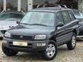 Toyota RAV 4 Benzine 4x4 Weinig Kilometers Airco ElektrR * Noir - thumbnail 1