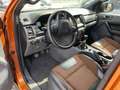 Ford Ranger 3.2 TDCi DC Wildtrak 5pt. prezzo netto +iva Arancione - thumbnail 10