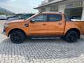 Ford Ranger 3.2 TDCi DC Wildtrak 5pt. prezzo netto +iva Arancione - thumbnail 3