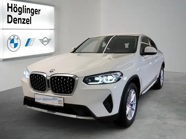 BMW X4 X4 xDrive20i