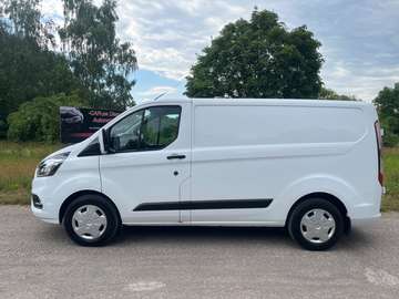 Kasten 320 L1 Trend/Klima/AHK/SHZ