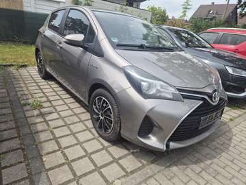 Comfort Hybrid