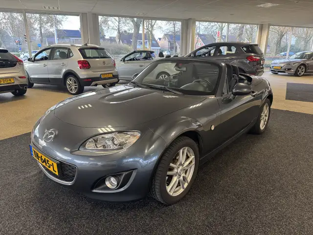 Mazda MX-5 Roadster Coupé 1.8 TS