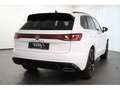 Volkswagen Touareg 3.0 TDI 4M R-Line "Black Style" Navi, Weiß - thumbnail 5
