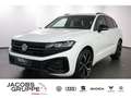 Volkswagen Touareg 3.0 TDI 4M R-Line "Black Style" Navi, Weiß - thumbnail 1